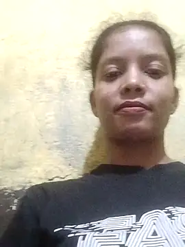 Jaanvi G online show from October 24, 2025, 12:04 pm