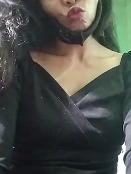 Jaanvi G online show from November 10, 2025, 2:55 pm