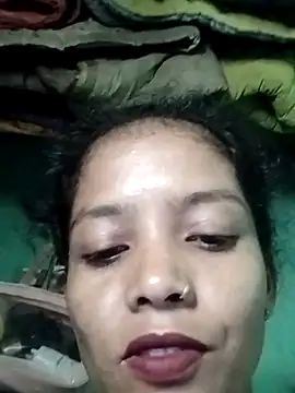 Jaanvi G online show from October 25, 2025, 12:50 pm