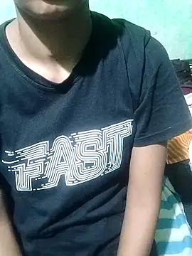 Jaanvi G online show from October 28, 2025, 8:30 pm