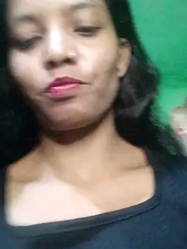 Jaanvi G online show from November 9, 2025, 12:53 pm