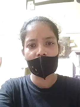 Jaanvi G online show from November 6, 2025, 11:14 am