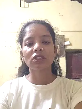 Jaanvi G online show from November 7, 2025, 12:42 pm