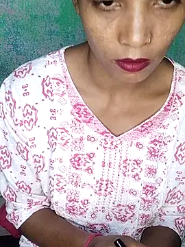 Jaanvi G online show from November 1, 2025, 12:32 pm