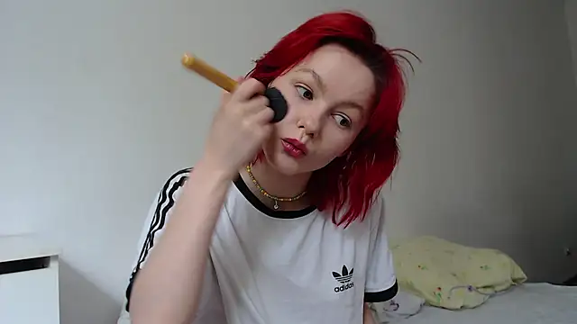 Kate mikki online show from May 25, 2026, 1:38 am