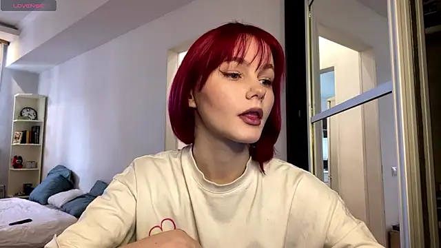 Kate mikki online show from March 28, 2026, 3:40 am