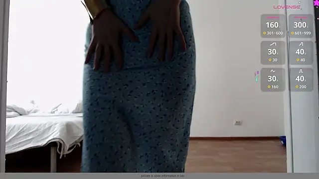 Kate mikki online show from May 28, 2026, 2:19 am