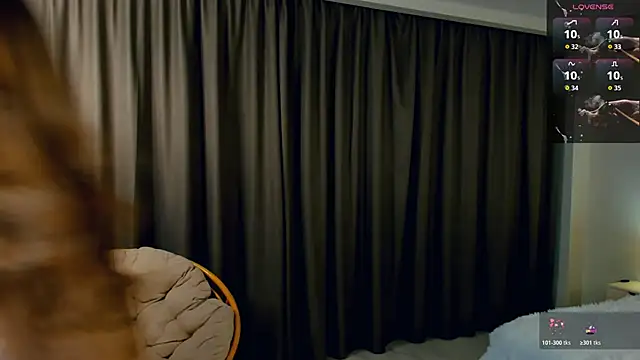 MardellAyling online show from November 27, 2025, 4:24 am