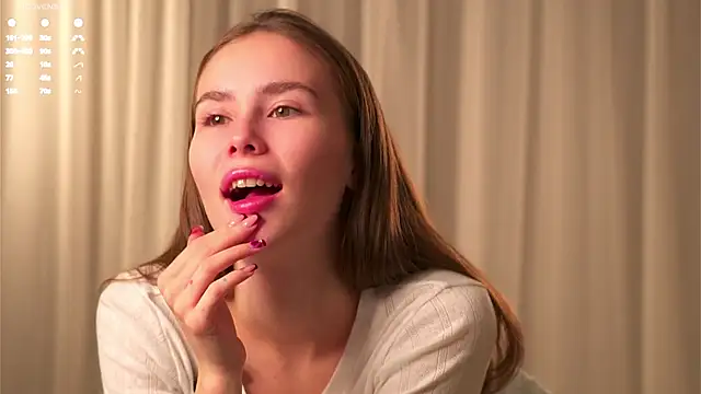 MonetLeitman online show from November 6, 2025, 12:25 am