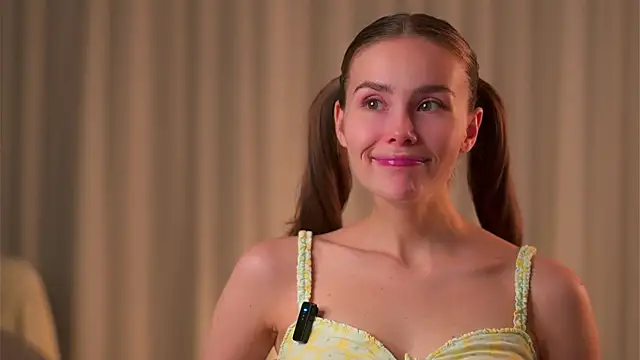 MonetLeitman online show from November 9, 2025, 1:09 am