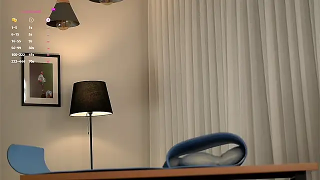 MonetLeitman online show from November 24, 2025, 1:05 am