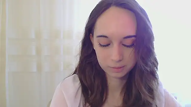 VeraLush online show from March 20, 2026, 10:38 am