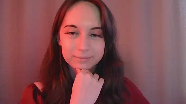 VeraLush online show from January 17, 2026, 1:26 pm