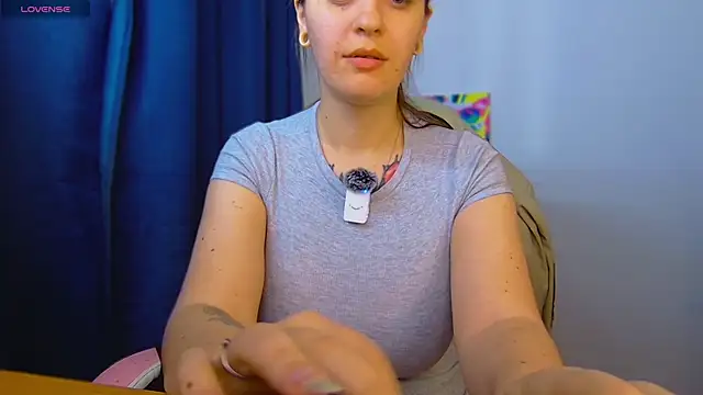 Ann mikela online show from June 4, 2026, 3:38 pm