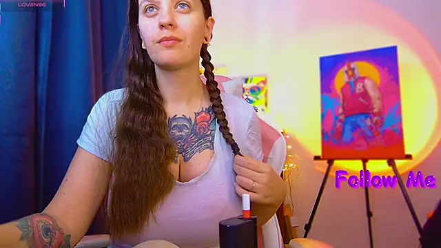 Ann mikela online show from March 29, 2026, 10:17 am