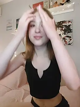 Snapshot of Stacey_Will chatting on July 26, 2026, 7:10 pm Stacey Will online show from July 26, 2026, 7:10 pm