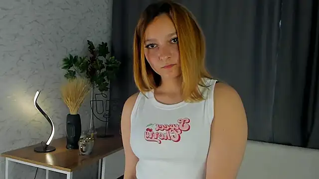 MelodySeelbach online show from October 11, 2025, 4:24 am