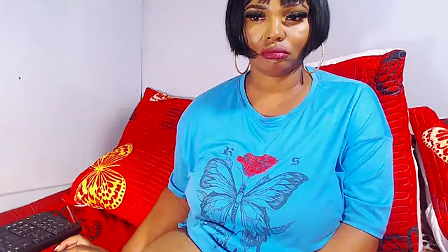 XSpicyQueenX online show from January 10, 2026, 12:39 am