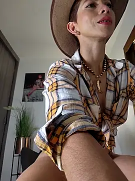 Alice Barry online show from March 20, 2026, 1:17 am