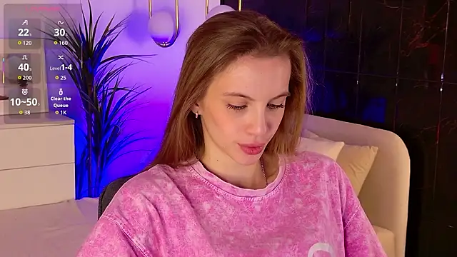 mia silkk online show from February 26, 2026, 6:24 am