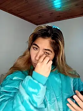 Snapshot of sofiazaf5 chatting on December 15, 2025, 1:17 pm sofiazaf5 online show from December 15, 2025, 1:17 pm