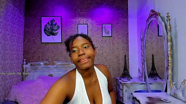 Marlen clk online show from October 21, 2025, 7:02 pm
