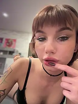 nika666 online show from October 12, 2025, 2:29 pm