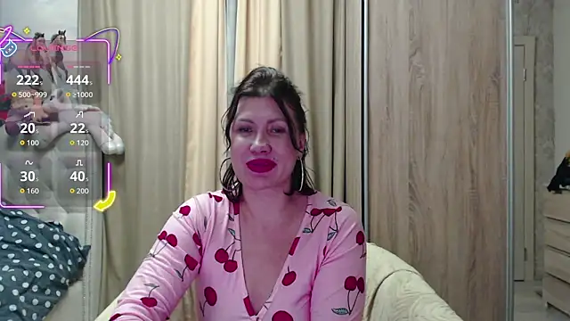 Snapshot of Ambika_beauty chatting on November 27, 2025, 11:16 pm Ambika beauty online show from November 27, 2025, 11:16 pm