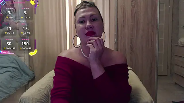 Snapshot of Ambika_beauty chatting on October 29, 2025, 1:21 pm Ambika beauty online show from October 29, 2025, 1:21 pm