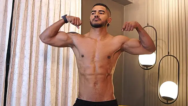 Reik Vonn online show from February 16, 2026, 12:37 pm