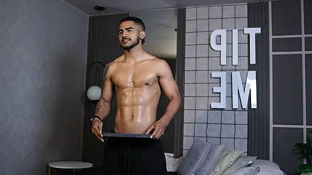 Reik Vonn online show from February 28, 2026, 12:38 pm