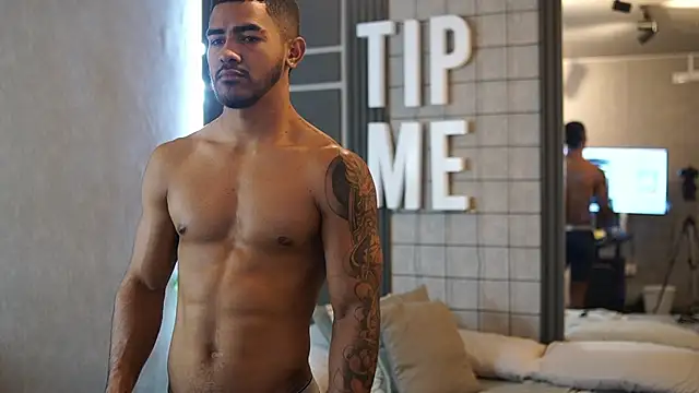 Reik Vonn online show from November 22, 2025, 12:15 pm