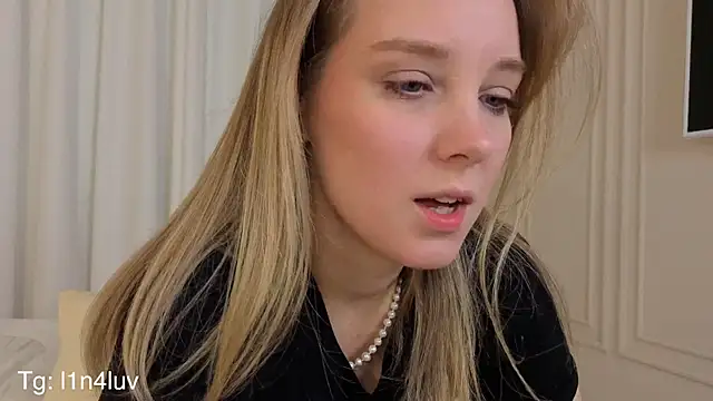 AIicaparkerc online show from November 16, 2025, 9:30 pm