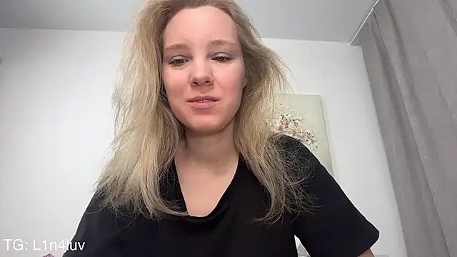 AIicaparkerc online show from February 23, 2026, 4:36 am