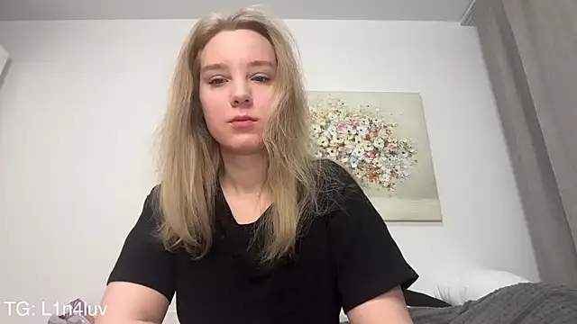 AIicaparkerc online show from February 21, 2026, 4:14 am