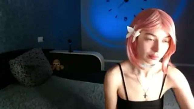 Snapshot of Daphne_Darkthorn chatting on November 22, 2025, 10:19 pm Daphne Darkthorn online show from November 22, 2025, 10:19 pm