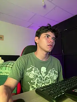 Snapshot of Im_Camii chatting on February 11, 2026, 9:25 pm Im Camii online show from February 11, 2026, 9:25 pm