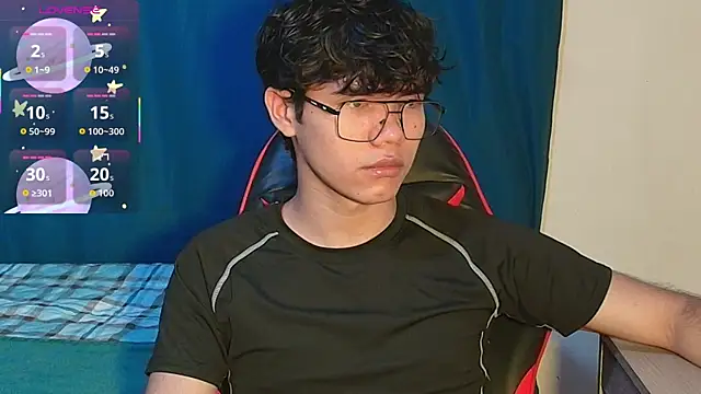 Snapshot of Im_Camii chatting on December 19, 2025, 10:01 pm Im Camii online show from December 19, 2025, 10:01 pm