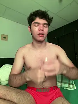 Snapshot of Im_Camii chatting on February 19, 2026, 5:43 pm Im Camii online show from February 19, 2026, 5:43 pm