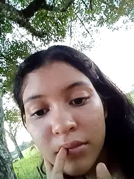 Snapshot of soymelisa2 chatting on October 12, 2025, 10:44 pm soymelisa2 online show from October 12, 2025, 10:44 pm