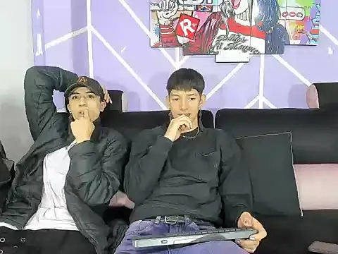 heyy noah11 online show from April 7, 2026, 1:24 pm