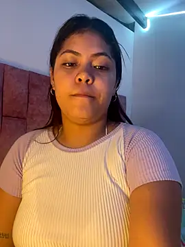 Cataleya Moretti online show from October 22, 2025, 2:22 am
