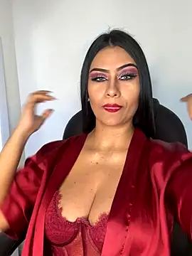  Isabella 1 online show from November 24, 2025, 2:44 am