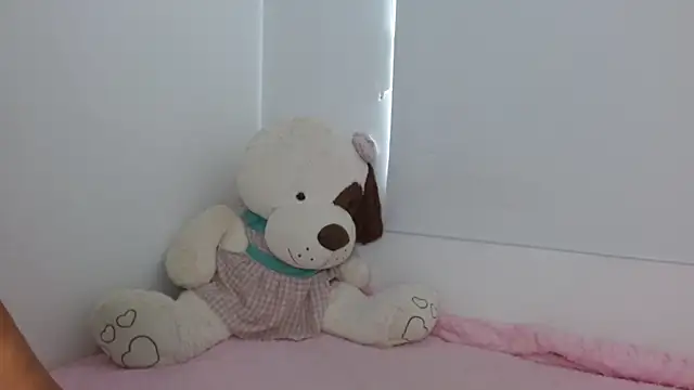 dasha naughty online show from January 15, 2026, 1:47 pm