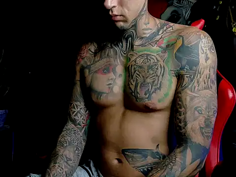 Molotov Explosive online show from March 31, 2026, 1:40 am