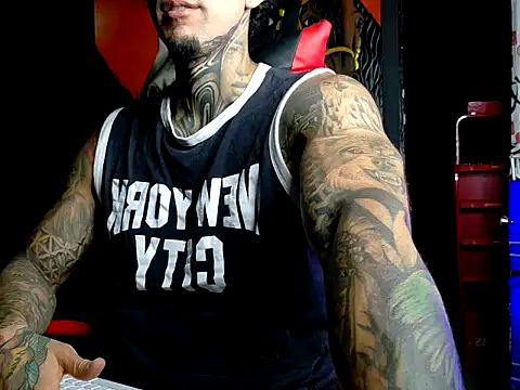 Molotov Explosive online show from January 10, 2026, 6:36 pm