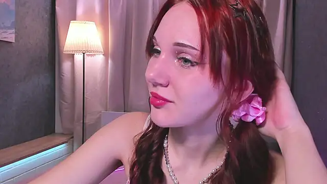 MargoViento online show from February 15, 2026, 8:52 pm