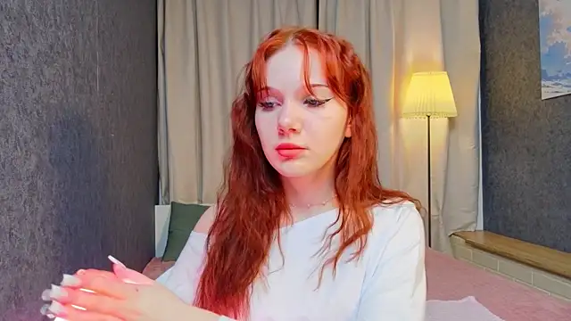 MargoViento online show from May 16, 2026, 8:19 pm