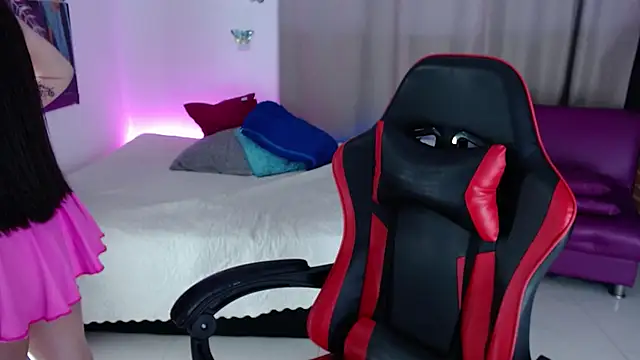 skarlett222 online show from November 12, 2025, 12:48 am