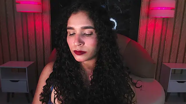 Belindamuller online show from March 3, 2026, 11:56 pm